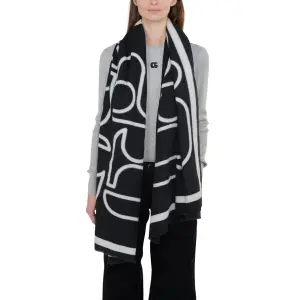 Écharpe femme Le Temps des cerises Luce