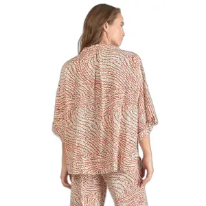 Macacão para mulheres Le Temps des cerises Luminy image-3