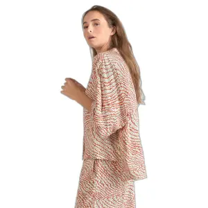 Macacão para mulheres Le Temps des cerises Luminy image-4