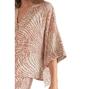 Macacão para mulheres Le Temps des cerises Luminy image-5