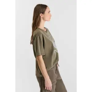T-Shirt Le Temps des cerises Lynette image-4