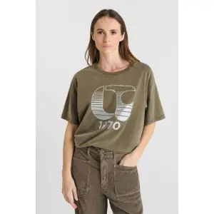 T-Shirt Le Temps des cerises Lynette image-1