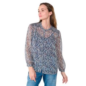 fmaclear00000ml-3001-langarmshirt-damen-le-temps-des-cerises-maclear-blau