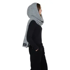 Damenschal Le Temps des cerises Mael image-0