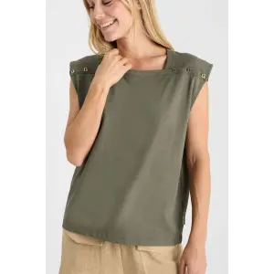 T-Shirt Le Temps des cerises Marina image-1