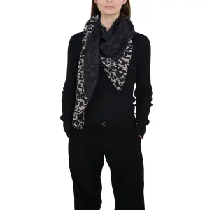 Sciarpa da donna Le Temps des cerises Marta