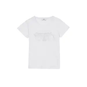 Camiseta mujer Le Temps des cerises Marty image-0
