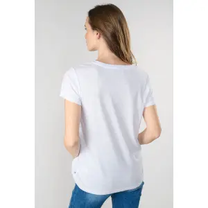 Camiseta mujer Le Temps des cerises Marty image-6