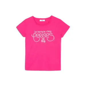 T-shirt femme Le Temps des cerises Marty image-0