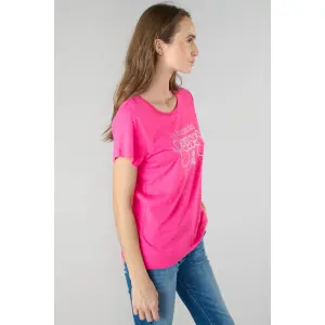 T-shirt femme Le Temps des cerises Marty image-5