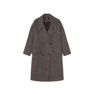 Manteau femme Le Temps des cerises Micha image-0