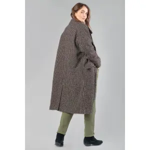 Manteau femme Le Temps des cerises Micha image-3