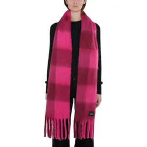 Damenschal Le Temps des cerises Mikel image-0