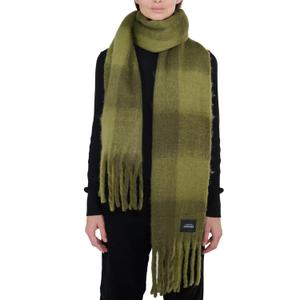 fmikel000000uni-9232-women-s-scarf-le-temps-des-cerises-mikel-olive-night-one-size