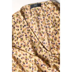 Women's dress Le Temps des cerises Nahia image-3