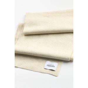 Women’s scarf Le Temps des cerises Posco image-2