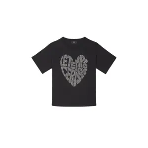 T-shirt de mulher Le Temps des cerises Oraya image-0