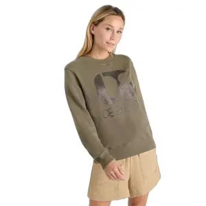 Sweatshirt woman Le Temps des cerises Paolo image-3