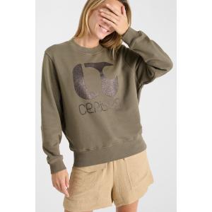 fpaolo00000ml-8132-sweatshirt-damen-le-temps-des-cerises-paolo-ice-brown
