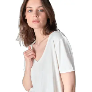 T-shirt femme Le Temps des cerises Parodia image-6