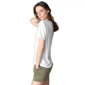 T-shirt femme Le Temps des cerises Parodia image-4