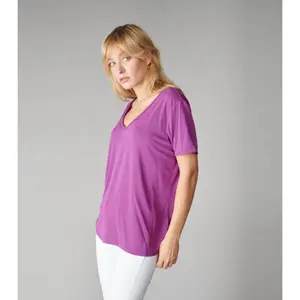 T-Shirt Le Temps des cerises Parodia image-1