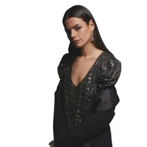 Blouse femme Le Temps des cerises Preston image-4