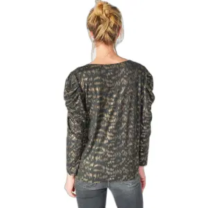 Blouse femme Le Temps des cerises Preston image-3