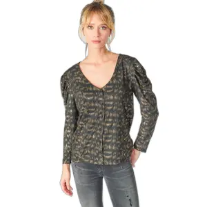 Blouse femme Le Temps des cerises Preston image-0