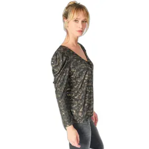 Blouse femme Le Temps des cerises Preston image-2