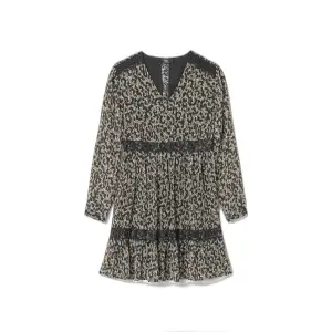 Women's dress Le Temps des cerises Reve image-0