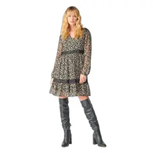 Women's dress Le Temps des cerises Reve image-1