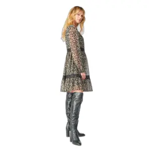 Women's dress Le Temps des cerises Reve image-4