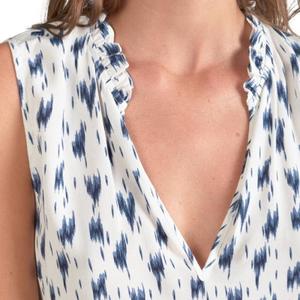 T-Shirt Damen Le Temps des cerises Rosita image-2