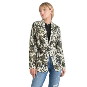 Blazer woman Le Temps des cerises Salome image-0