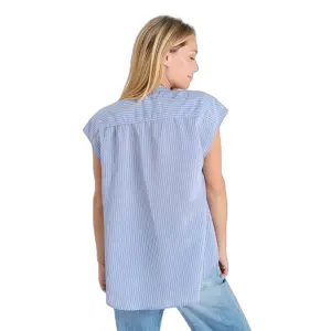 Blusa feminina Le Temps des cerises Shannon image-0