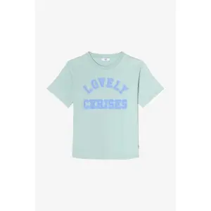 T-shirt de mulher Le Temps des cerises Sherri image-0