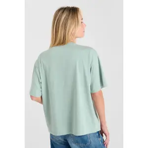 T-shirt de mulher Le Temps des cerises Sherri image-2