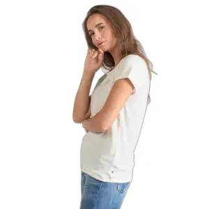 T-Shirt Damen Le Temps des cerises Smallvtrame image-4