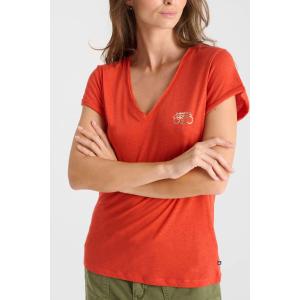 T-Shirt Le Temps des cerises Smallvtrame image-4