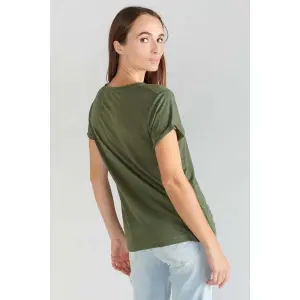 T-Shirt Le Temps des cerises Smallvtrame image-2