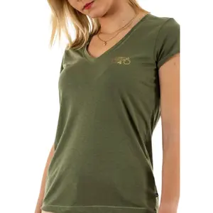 T-Shirt Frau Le Temps des cerises Smallvtrame image-2