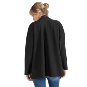 Cardigã feminino Le Temps des cerises Sobrado image-2