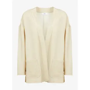 Cardigã feminino Le Temps des cerises Sobrado image-0