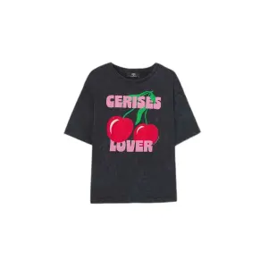 T-Shirt Le Temps des cerises Spears