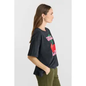 T-Shirt Le Temps des cerises Spears image-2