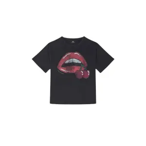 T-shirt de mulher Le Temps des cerises Tamita image-0
