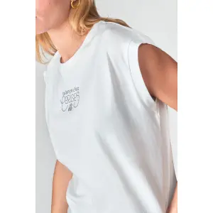 T-shirt de mulher Le Temps des cerises Tanya image-1