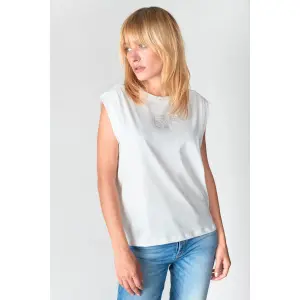 T-shirt de mulher Le Temps des cerises Tanya image-0