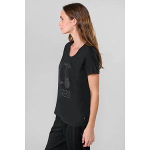 T-Shirt Le Temps des cerises Taolo image-1